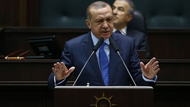 Erdoğan: Rejimin saldırılarının cevapsız kalması düşünülemezdi