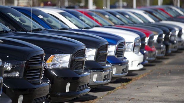 Lüks otomobil satışları ilk çeyrekte yüzde 12 arttı