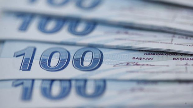 Türkiye bütçe açığı Mart'ta 20.2 milyar lira oldu