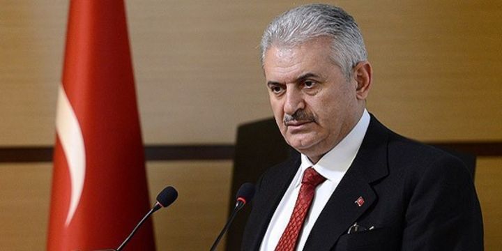 Başbakan Yıldırım: Ekonomiye yönelik tedbirler almaktan sakınmayacağız