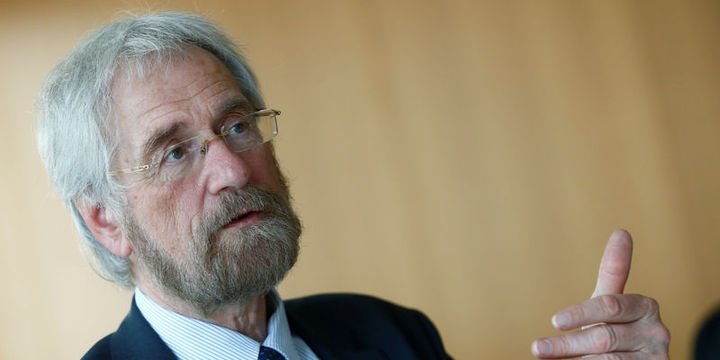AMB/Praet: Genişlemeci para politikası hala gerekli