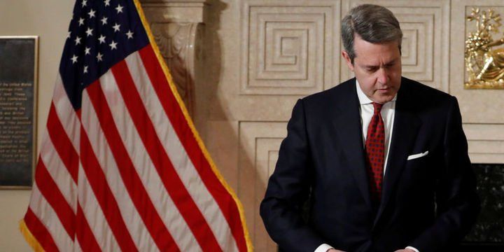 Fed/Quarles: Fed kriz sonrası dönemin "ana unsurlarını" sürdürmelidir