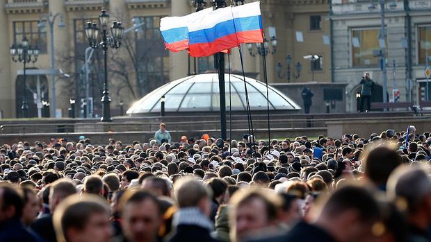 RBC: Rus hükümeti en sert yaptırım senaryosuna hazırlanıyor