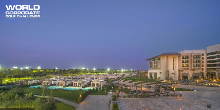 Dünya Kurumsal Golf Turnuvası Belek’te düzenlenecek