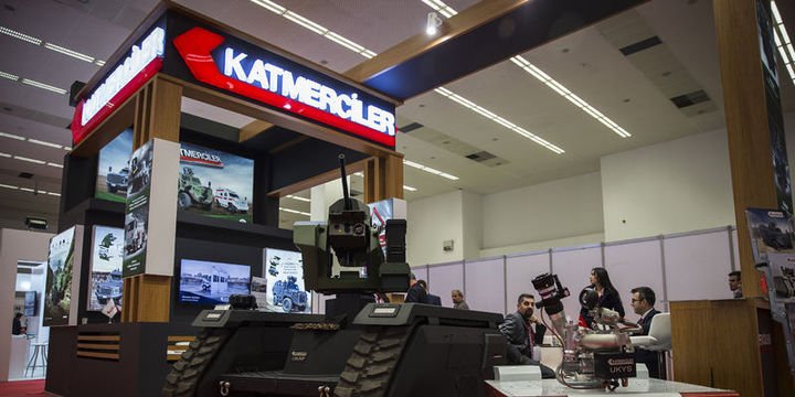 Katmerciler