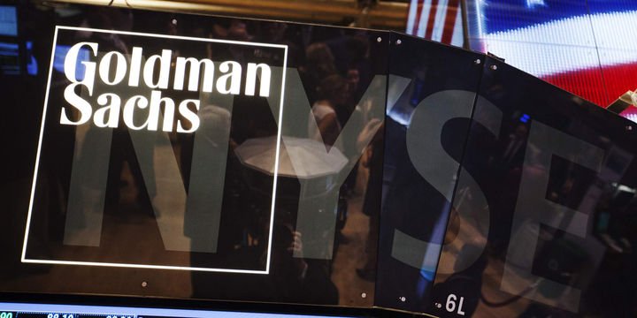 Goldman
