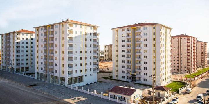Hedonik Konut Fiyat Endeksi Şubat