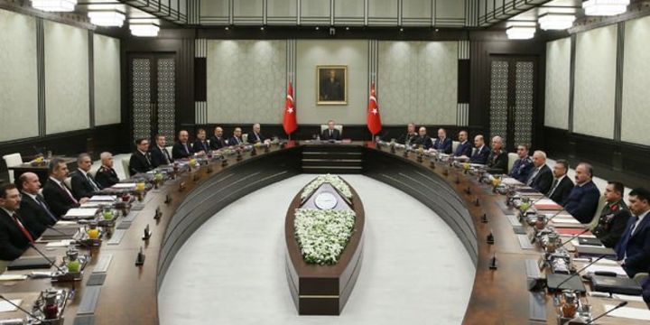 OHAL 3 ay daha uzatılıyor