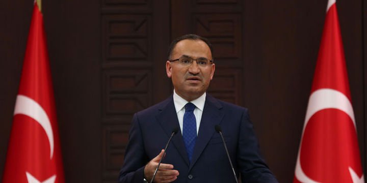 Bozdağ: Erken seçime ilişkin gerekli açıklama yarın yapılacak