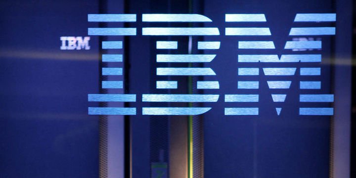 IBM birinci çeyrek bilançosunu açıkladı