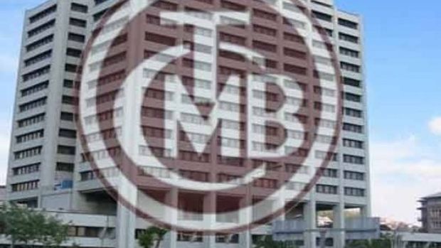 TCMB döviz depo ihalesinde teklif 705 milyon dolar