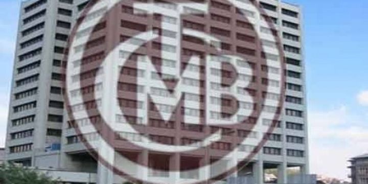 TCMB döviz depo ihalesinde teklif 705 milyon dolar