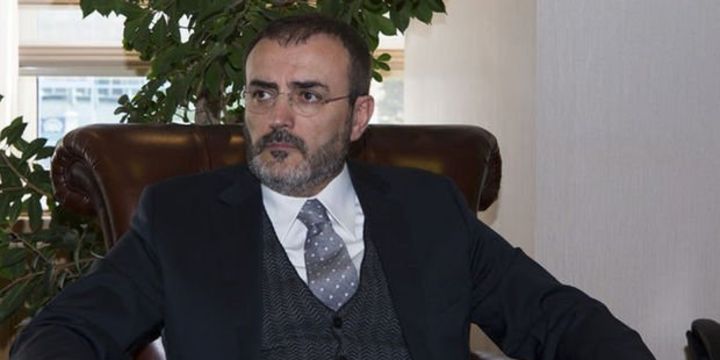 AK Parti