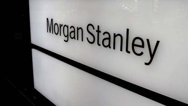 Morgan Stanley'nin net geliri ilk çeyrekte beklentiyi aştı