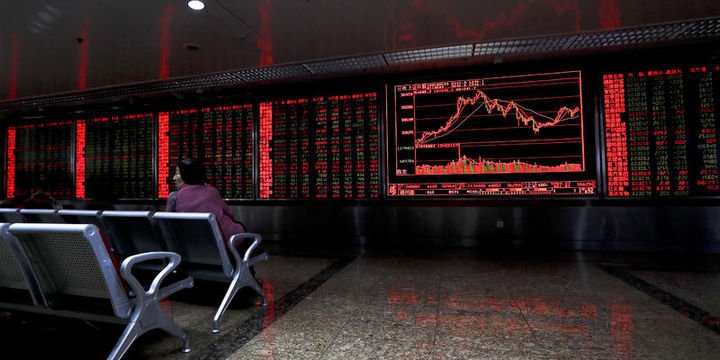 Küresel Piyasalar: Dolar güçlendi, ABD endeks vadeli kontratları yükseldi