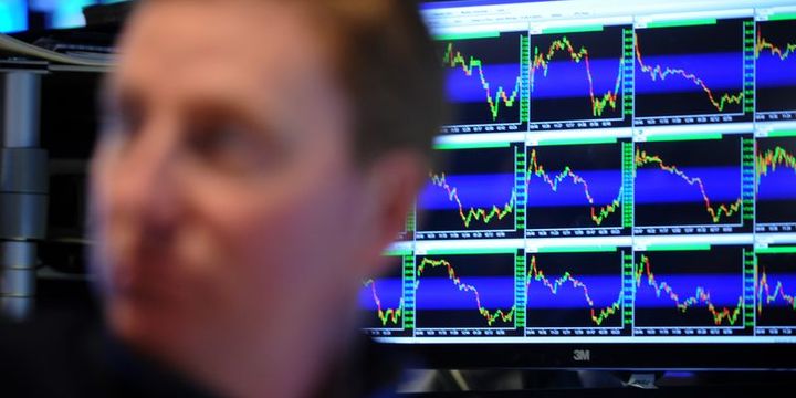 ABD tahvil volatilitesindeki düşüş "Fed şüphelerini" işaret ediyor