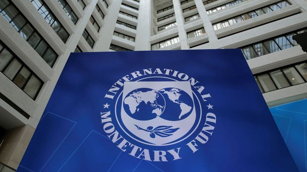 IMF Küresel Finansal İstikrar Raporu'nu yayınladı