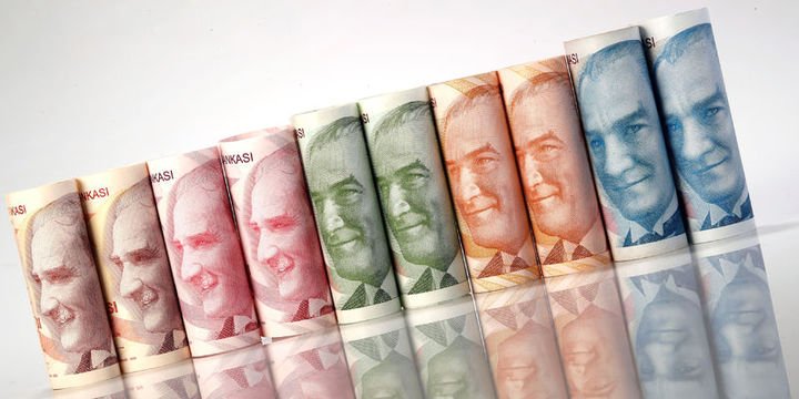 "Erken seçim kararı piyasa için olumlu"