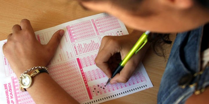 Erken seçim YKS ile çakıştı, YÖK yeni tarihleri duyurdu