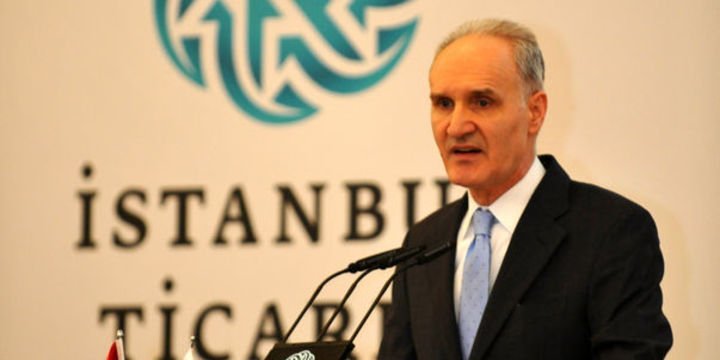 "Seçimlerin erken yapılması en çok reel sektöre yarar"