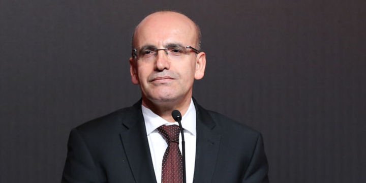 Şimşek IMF-Dünya Bankası toplantılarında Türkiye