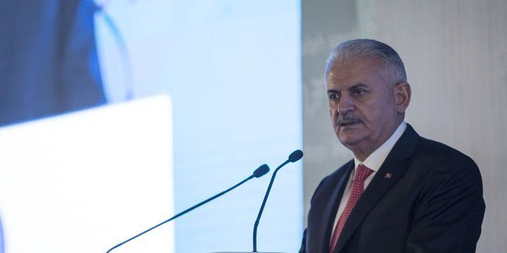 Yıldırım: Süreç hemen başlayacak