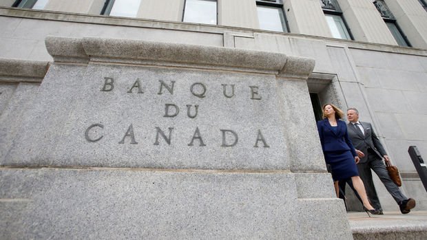 Kanada Merkez Bankası faizi değiştirmedi