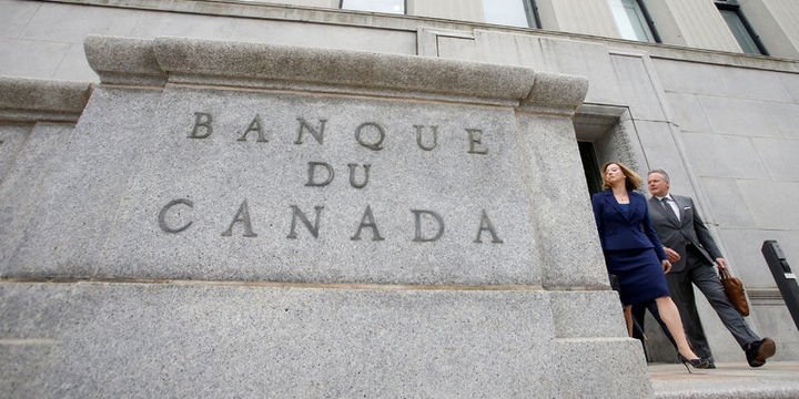 Kanada Merkez Bankası faizi değiştirmedi