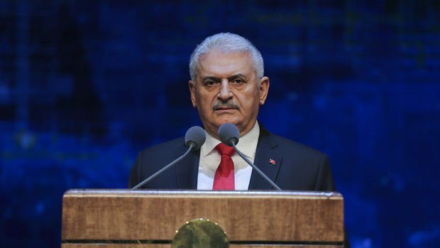 Başbakan Yıldırım erken seçim kararının ardından açıklama yaptı