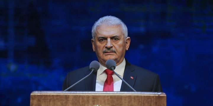 Başbakan Yıldırım erken seçim kararının ardından açıklama yaptı