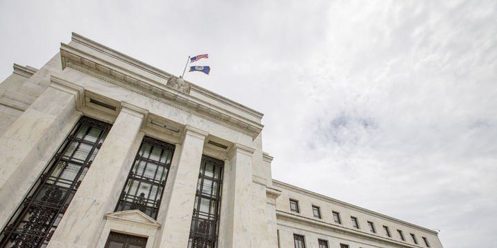 Fed Bej Kitap: İşletmeler "gümrük vergisine" dair endişeli