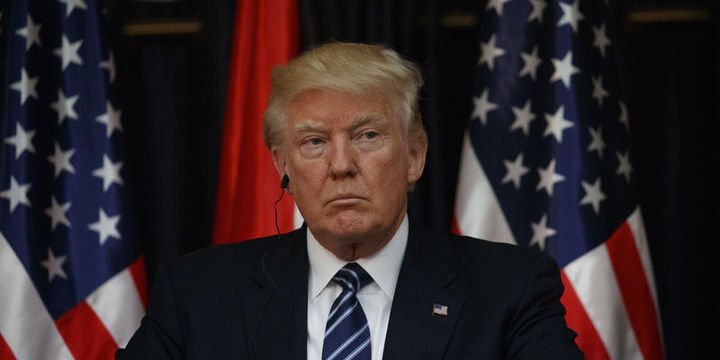 Trump: Faydasız olacağını düşünürsem Kim ile görüşmem