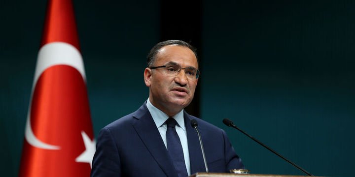 Bozdağ: Seçim ikinci tura kalmaz, piyasalardan belli