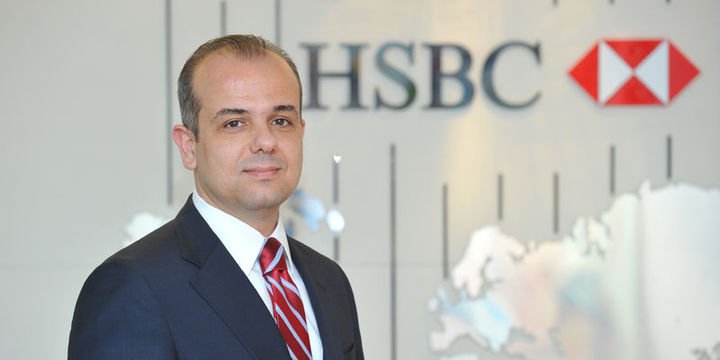 HSBC Türkiye