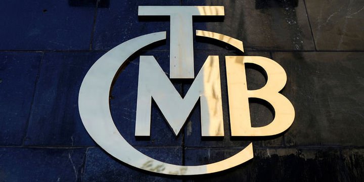 TCMB net uluslararası rezervleri geçen hafta 30.6 milyar dolar oldu