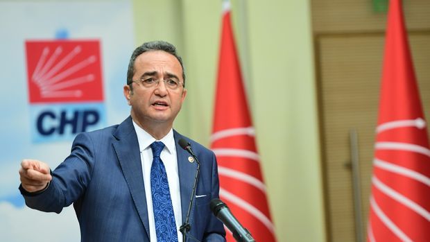 CHP'li Tezcan: En güçlü adayım Kılıçdaroğlu