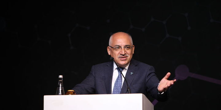 TİM/Büyükekşi: Erken seçim kararı son derece olumlu