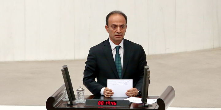HDP