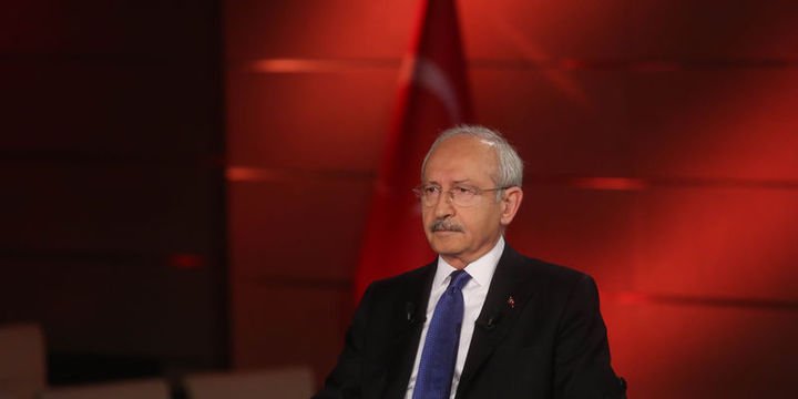 Kılıçdaroğlu: Cumhurbaşkanı adayını parti meclisimiz belirler