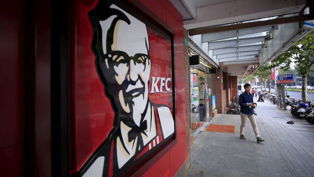 KFC Türkiye tekrar satılıyor