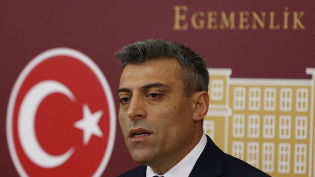 CHP'li Öztürk: Kılıçdaroğlu olmazsa adayım