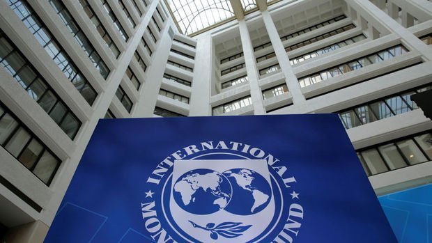 IMF/Thomsen: Türkiye büyüme artışında yavaşlama beklemeli