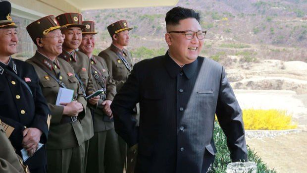 Kuzey Kore: Artık nükleer füze denemesi yapmamıza gerek yok