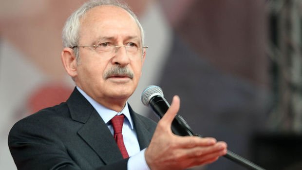 Kılıçdaroğlu: Bu seçimler söz konusu vatansa gerisi teferruattır seçimidir