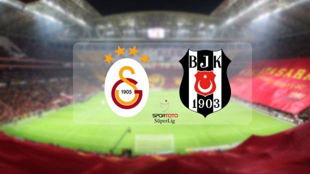 Galatasaray - Beşiktaş derbisinin biletleri yarın satışa çıkıyor