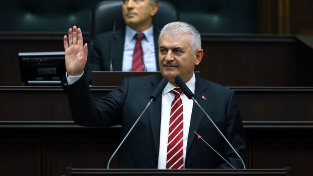 Yıldırım: AKPM kendi işine baksın, seçimi Türkiye yapacak