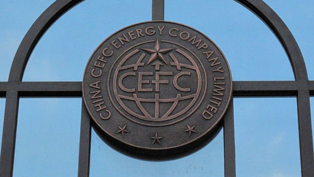 CEFC'nin 10,000'den fazla çalışanı işten çıkarabileceği belirtildi