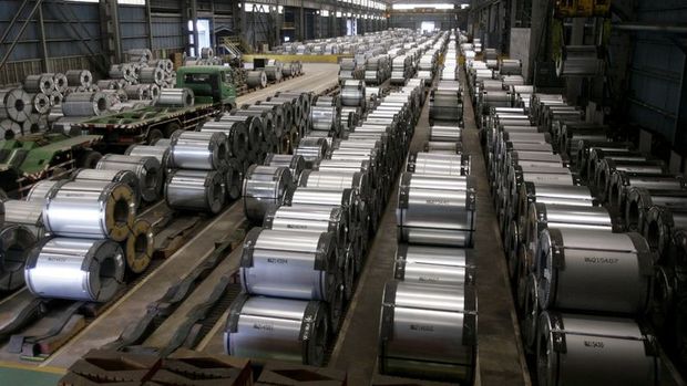 Dünya çelik üretimi martta yüzde 4 arttı