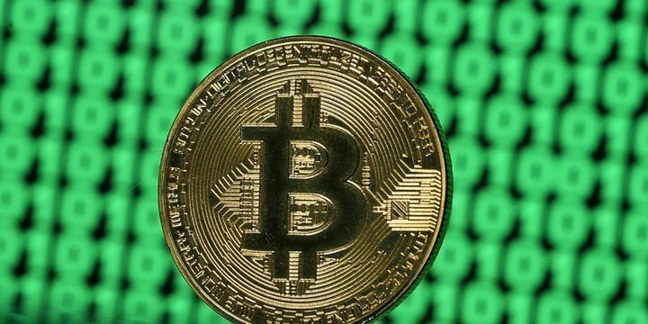 Bitcoin yüzde 5 düştü