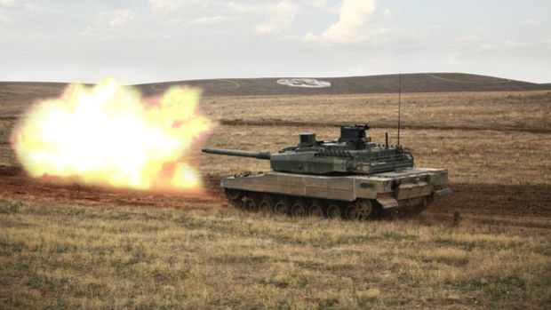 Otokar resmen duyurdu: Altay tankı ihalesini kazanamadık
